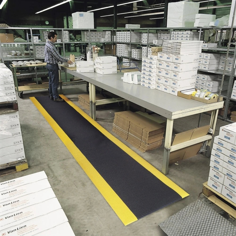 3' X 60' Anti-Fatigue Mat