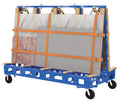 Slab Transport Truck